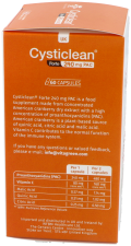 Cysticlean Forte 60 capsules Cysticlean Forte 60 capsules