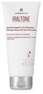 Iraltone Gentle Frequent Use Shampoo 200 ml