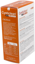 Cysticlean Forte 30 capsules