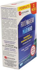 Forté Marine Magnesium 300 mg 56 tablets