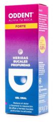 Forte Soothing Oral Gel 8 ml Forte Soothing Oral Gel 8 ml