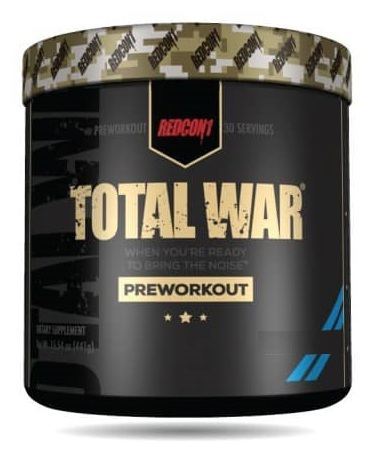 Total War US 30 servings