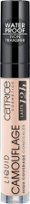 Liquid Camouflage Concealer 5 ml