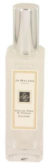 English Pear and Freesia Eau de Cologne spray