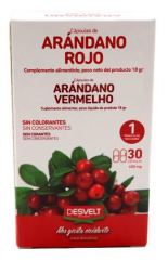 Cranberry 30 Capsules Cranberry 30 Capsules