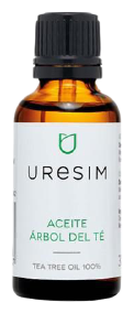 Uresim Pure Tea Tree Oil