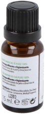 Pure Tea Tree Oil