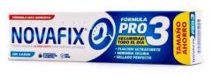 Novafix Pro 3 Adhesive Cream Flavorless Novafix Pro 3 Adhesive Cream Flavorless