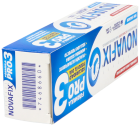 Novafix Pro 3 Adhesive Cream Flavorless Novafix Pro 3 Adhesive Cream Flavorless