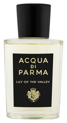 Acqua di Parma Eau de Parfum Signatures of the Sun Lily of the Valley Spray