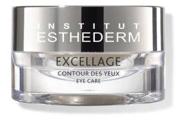 Institut Esthederm Excellage Eye Contour Cream 15 ml