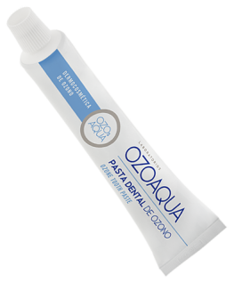 Ozoaqua Ozone Toothpaste 75 ml