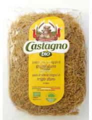 Organic Whole Wheat Noodles 500 gr Organic Whole Wheat Noodles 500 gr
