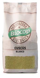 Biocop White Couscous 500 gr