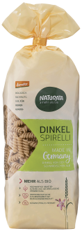 Spelt Spiral 500 gr
