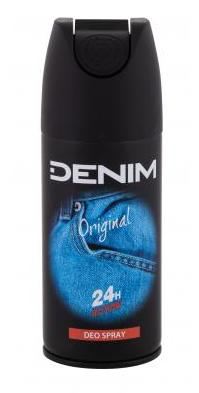 Denim Original Deodorant 24 Hours 150 ml