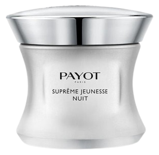 Suprême Jeunesse Night Cream Wrinkles and Blemishes 50 ml