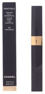 Chanel Inimitable Mascara # 30 Brun-Noir 6 gr