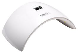 Belkos Nail Dryer Enamel Dryer 24 W