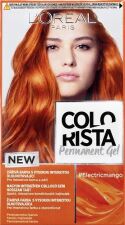 Colorista Permanent Gel 60 ml