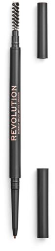 Revolution Beauty London Makeup Revolution Precise Eyebrow Pencil 0.05 gr