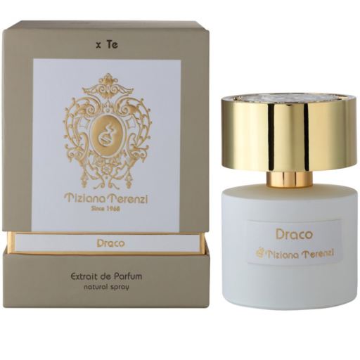 Tiziana Terenzi Draco Perfume Extract 100 ml
