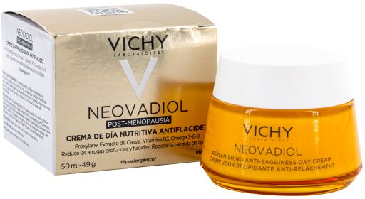 Neovadiol Post Menopause Regenerating Day Cream 50 ml