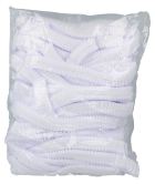 White Breathable Shower Cap 100 units