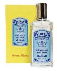 Mediterranean Flowers Eau de Toilette 150 ml Mediterranean Flowers Eau de Toilette 150 ml
