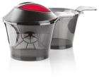 Electric Mixer with Timer 250 ml