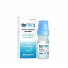 Matrix Ocular Lubricant Ophthalmic Solution 3 10 ml Matrix Ocular Lubricant Ophthalmic Solution 3 10 ml