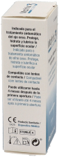 Matrix Ocular Lubricant Ophthalmic Solution 3 10 ml Matrix Ocular Lubricant Ophthalmic Solution 3 10 ml