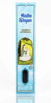 Radhe Shyam Honey Incense 15 Stick
