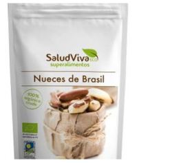 Salud Viva Brazil nuts 200 gr