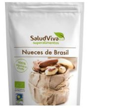 Brazil nuts 200 gr