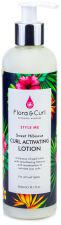 Sweet Hibiscus Curl Activating Lotion 300 ml