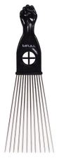 Curly and Afro Hair Comb