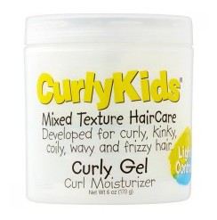 Curly Kids Hydrating Gel for Curls 170 gr