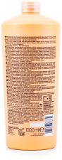 Curl Manifesto Bain Hydratation Douceur Shampoo 1000 ml
