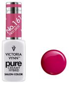 Pure Creamy Hybrid Semi Permanent Nail Polish 8 ml