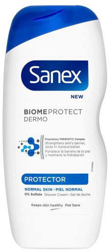 Biome Protect Dermo Shower Gel 250 ml
