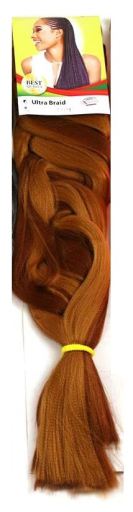 Kanekalon T27/30 Artificial Extensions