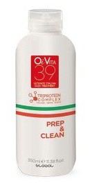 Prep &amp; Clean Shampoo 350ml