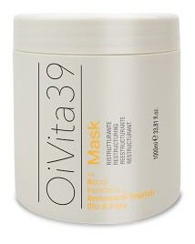 Restructuring Mask for Dry Hair