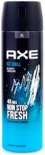 Ice Chill Deodorant Spray XXL 200 ml