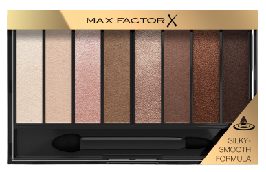 Max Factor Masterpiece Nude Palette Eyeshadow Palette