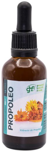 GHF Propolis Extract 50 ml