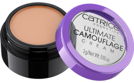 Camouflage Cream Concealer 020 N Light Beige 3 gr