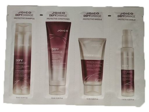 Defy Damage Gift Set