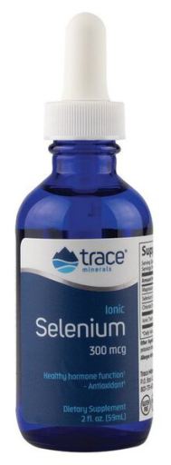 Ionic Selenium Liquid 59 ml